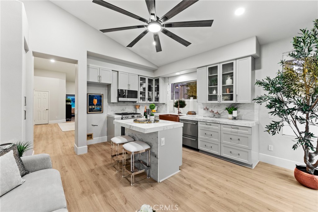 Canyon Ridge (CYNR) - Residential