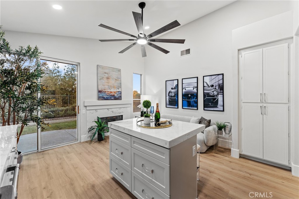 Canyon Ridge (CYNR) - Residential