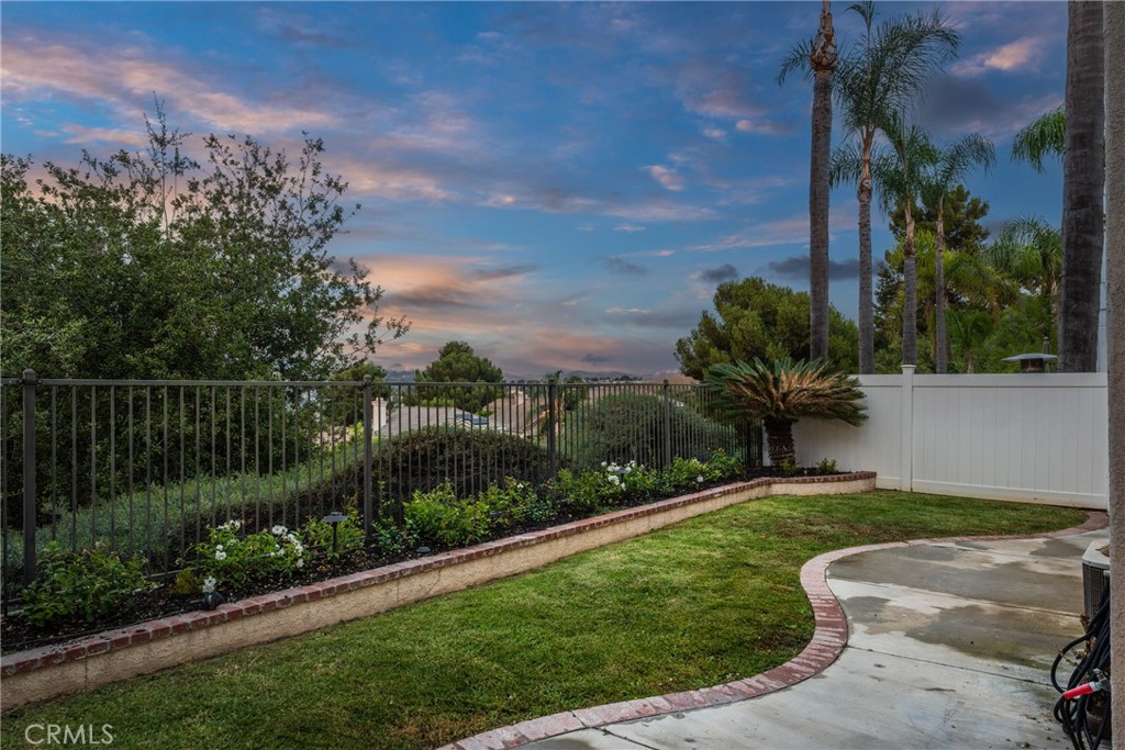 Canyon Ridge (CYNR) - Residential