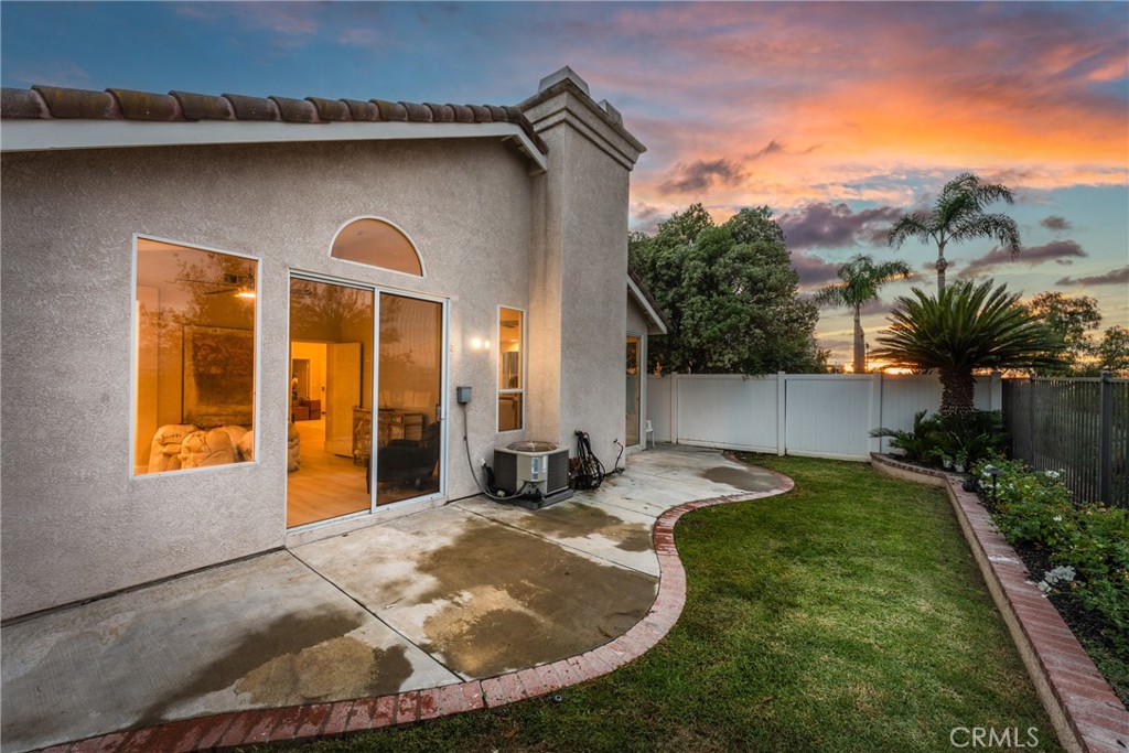 Canyon Ridge (CYNR) - Residential