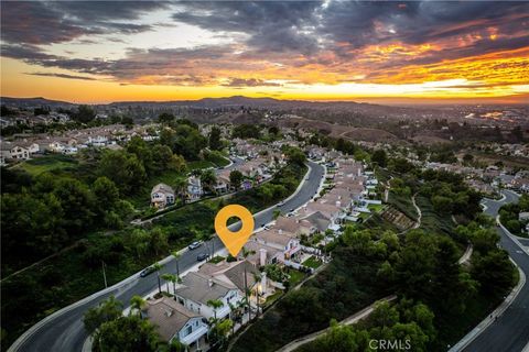 911 S Firefly Anaheim Hills CA 92808