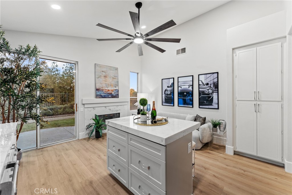 Canyon Ridge (CYNR) - Residential