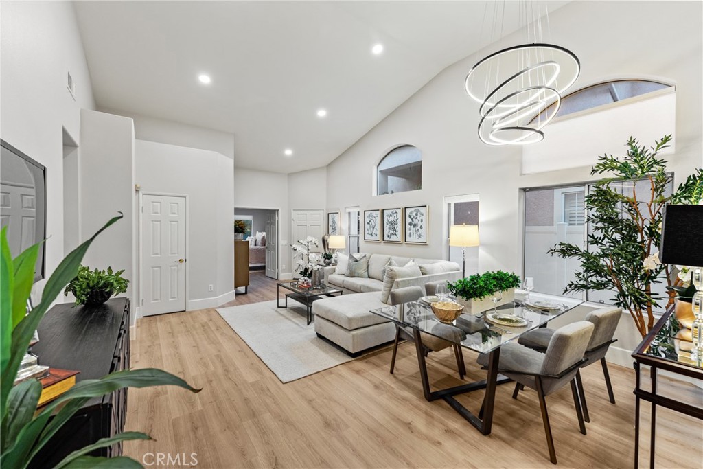 Canyon Ridge (CYNR) - Residential