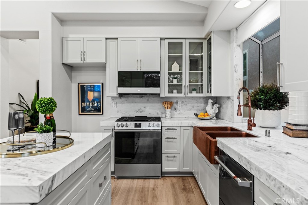 Canyon Ridge (CYNR) - Residential