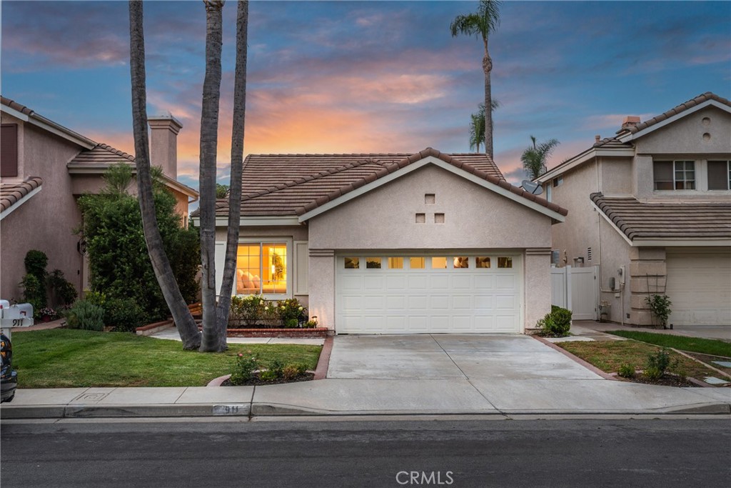 Canyon Ridge (CYNR) - Residential