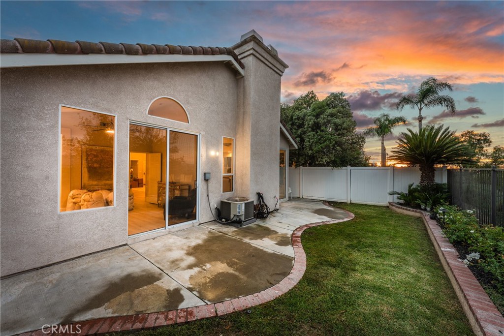 Canyon Ridge (CYNR) - Residential