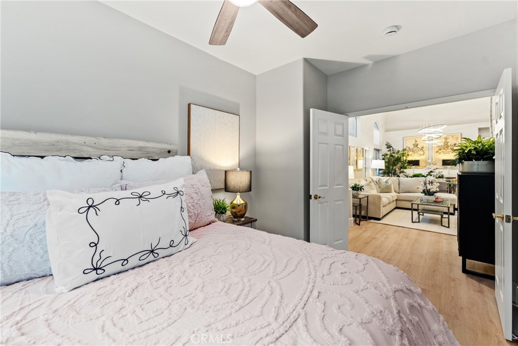 Canyon Ridge (CYNR) - Residential