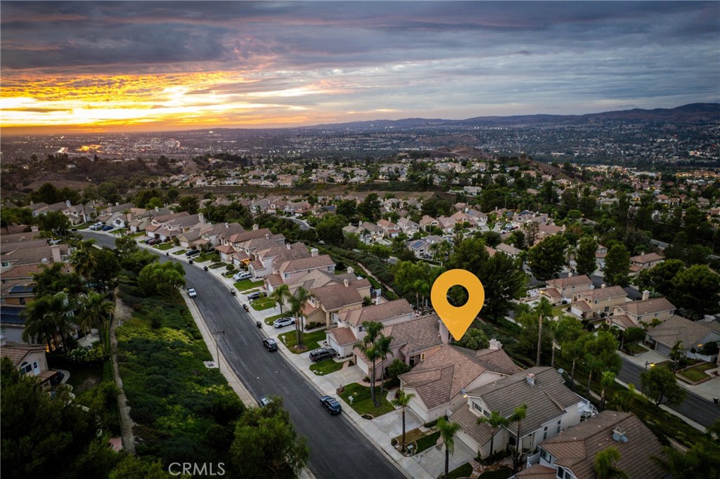 Canyon Ridge (CYNR) - Residential