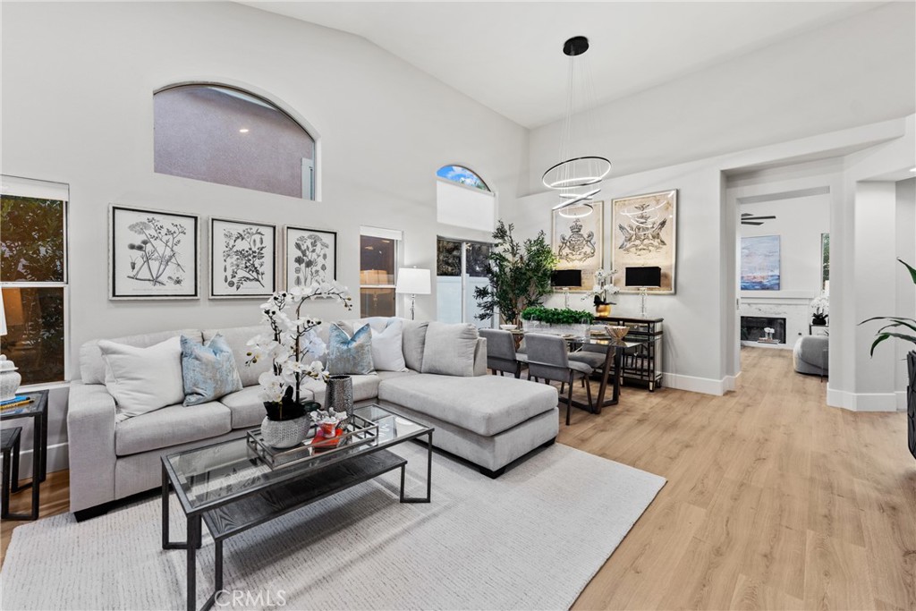 Canyon Ridge (CYNR) - Residential