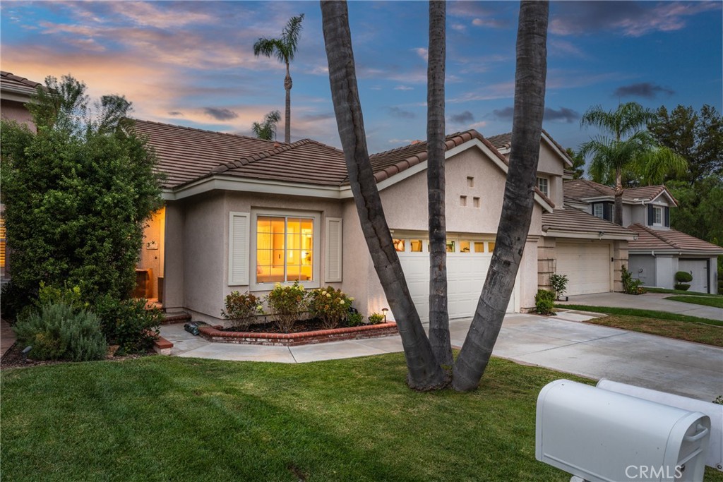 Canyon Ridge (CYNR) - Residential