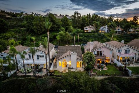 911 S Firefly Anaheim Hills CA 92808