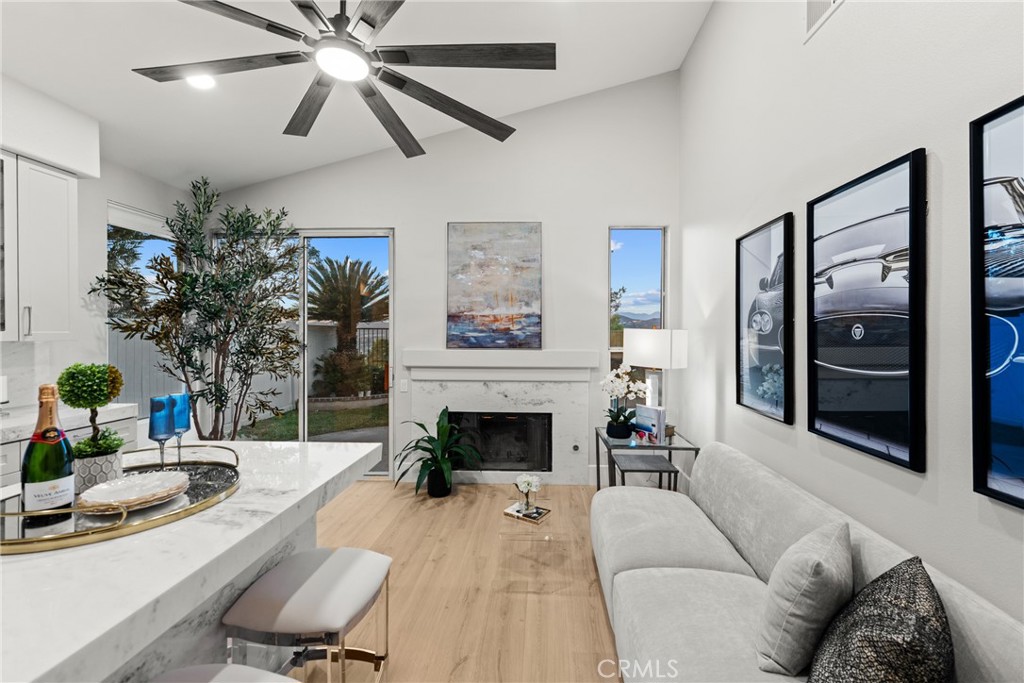 Canyon Ridge (CYNR) - Residential