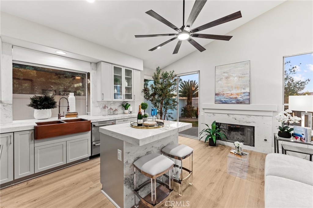 Canyon Ridge (CYNR) - Residential