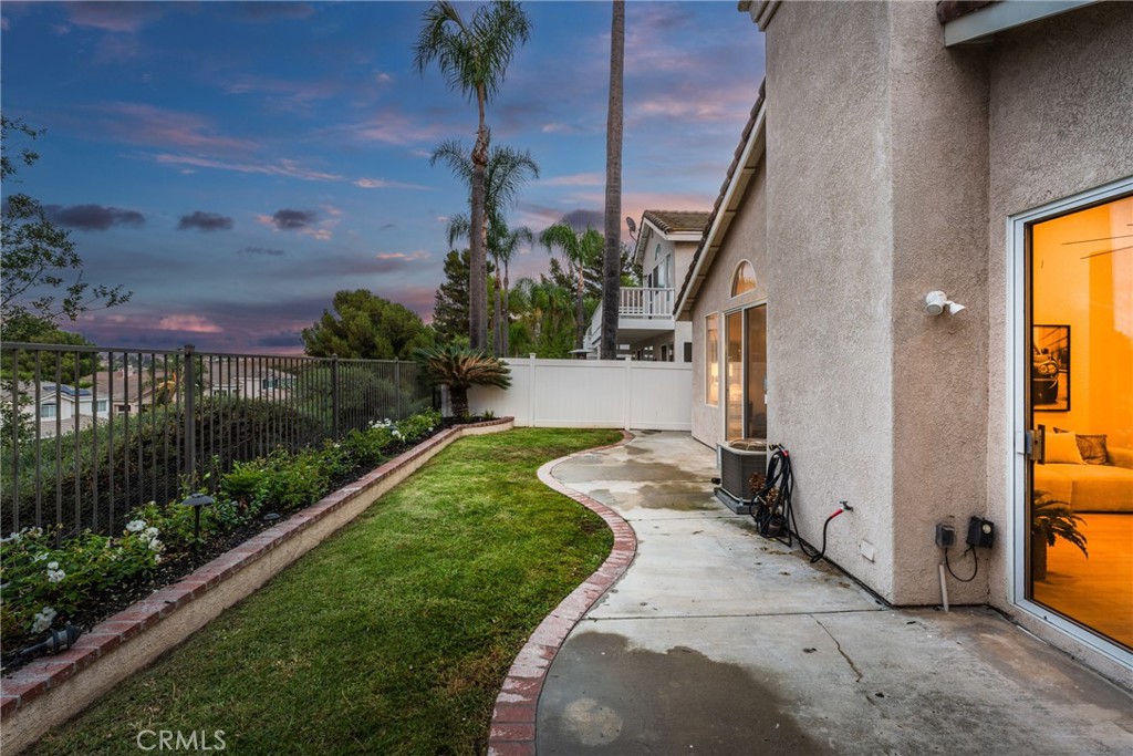 Canyon Ridge (CYNR) - Residential