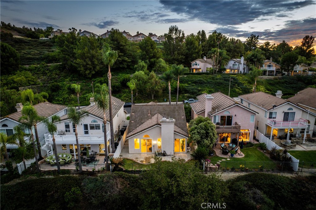 Canyon Ridge (CYNR) - Residential