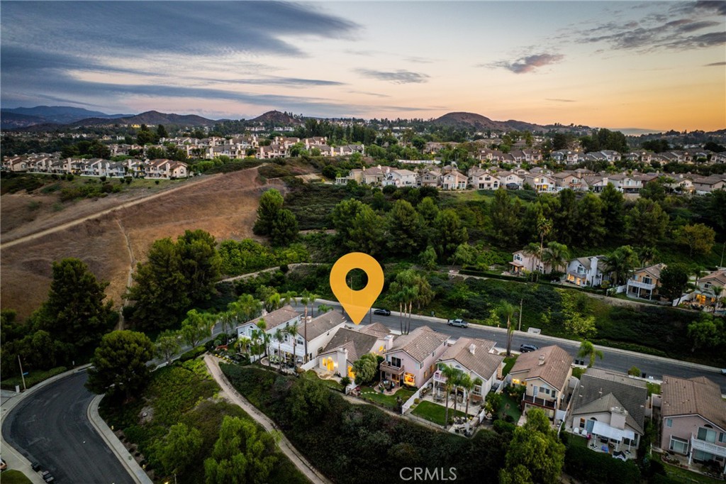 Canyon Ridge (CYNR) - Residential