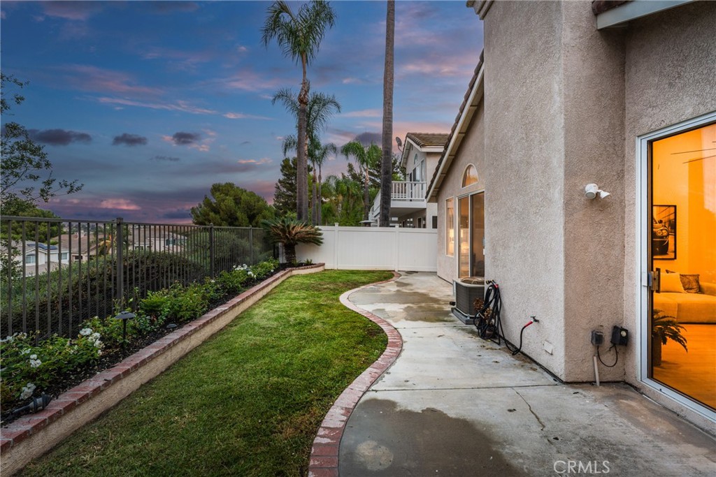 Canyon Ridge (CYNR) - Residential