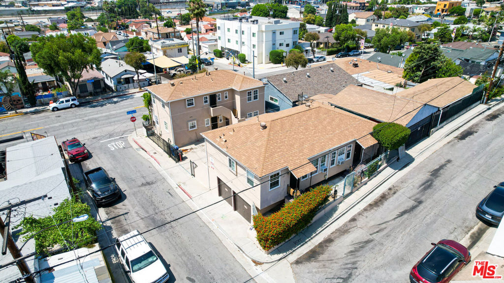 4260 City Terrace Drive