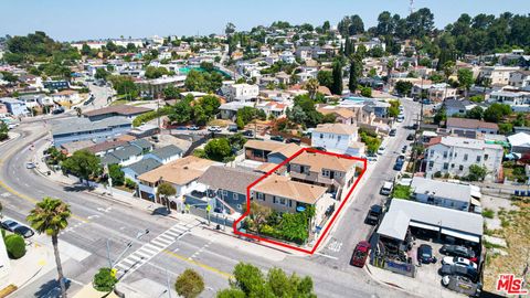 Photo of 4260 City Terrace Drive, Los Angeles, CA 90063 (MLS # 25561835) Photo of 4260 City Terrace Drive, Los Angeles, CA 90063 (MLS # 25561835)