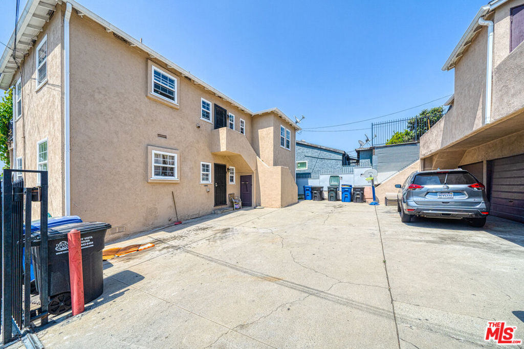 4260 City Terrace Drive