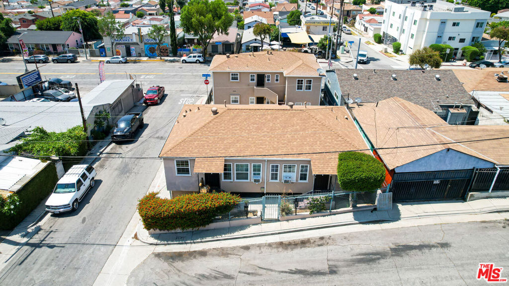4260 City Terrace Drive