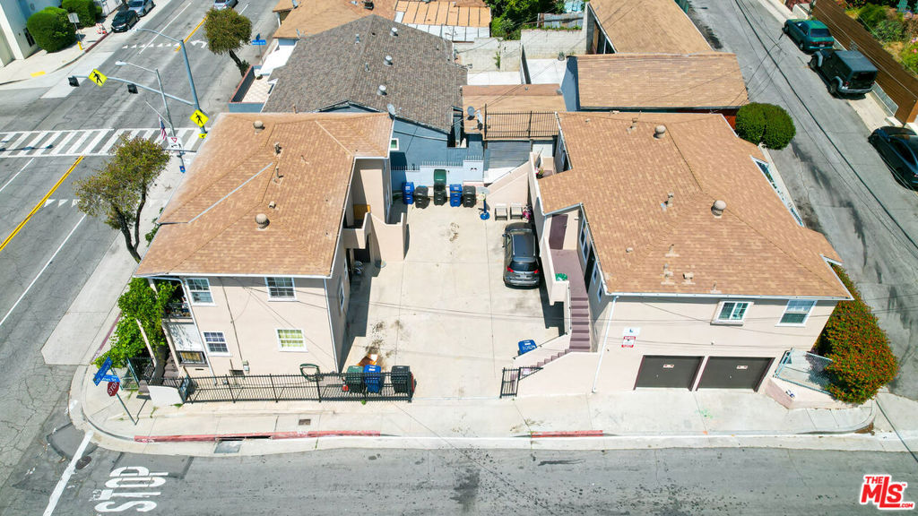4260 City Terrace Drive