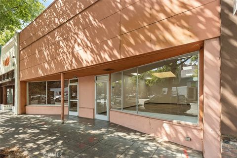 Photo of 120 Broadway Street, Chico, CA 95928 (MLS # SN26096505)