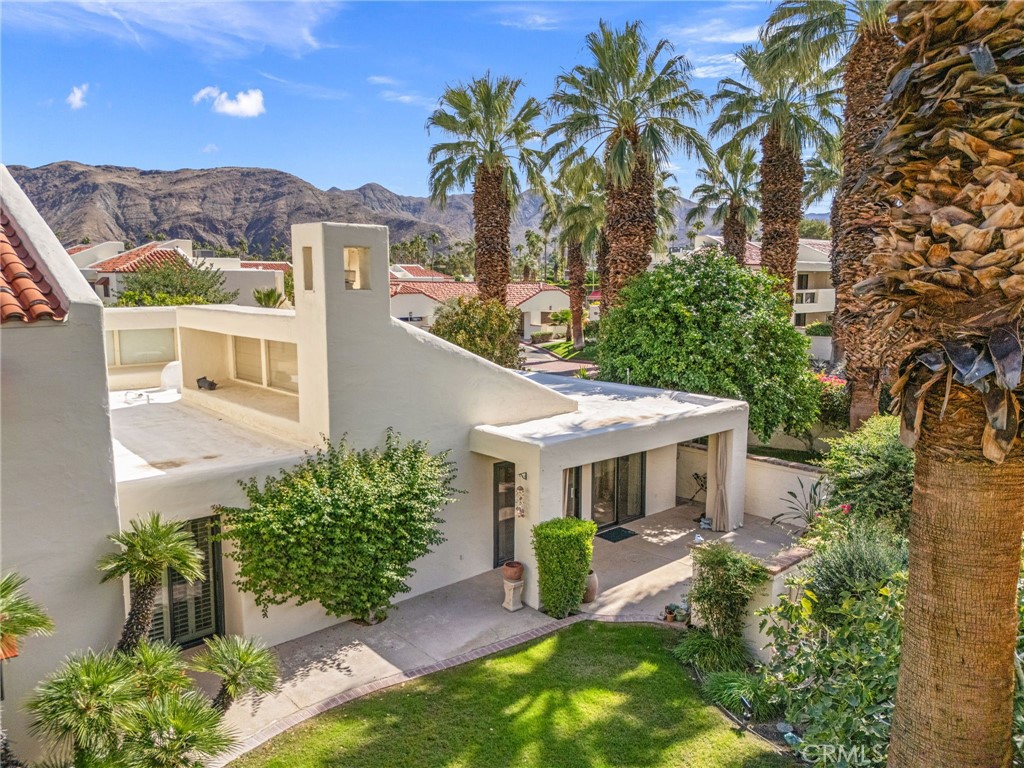 Canyon Granada (33420) - Residential