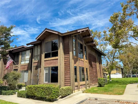 958 South Crossbow Lane Unit 8, Anaheim, CA 92804 - MLS#: PW25189459