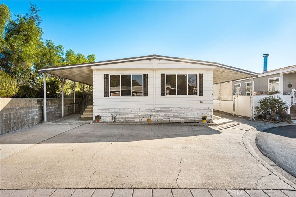 2851 Rolling Hills Drive 158