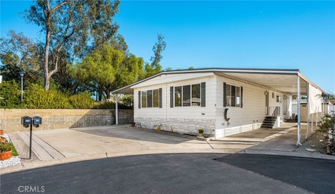Photo of 2851 Rolling Hills Drive #158, Fullerton, CA 92835 (MLS # PW26224803)