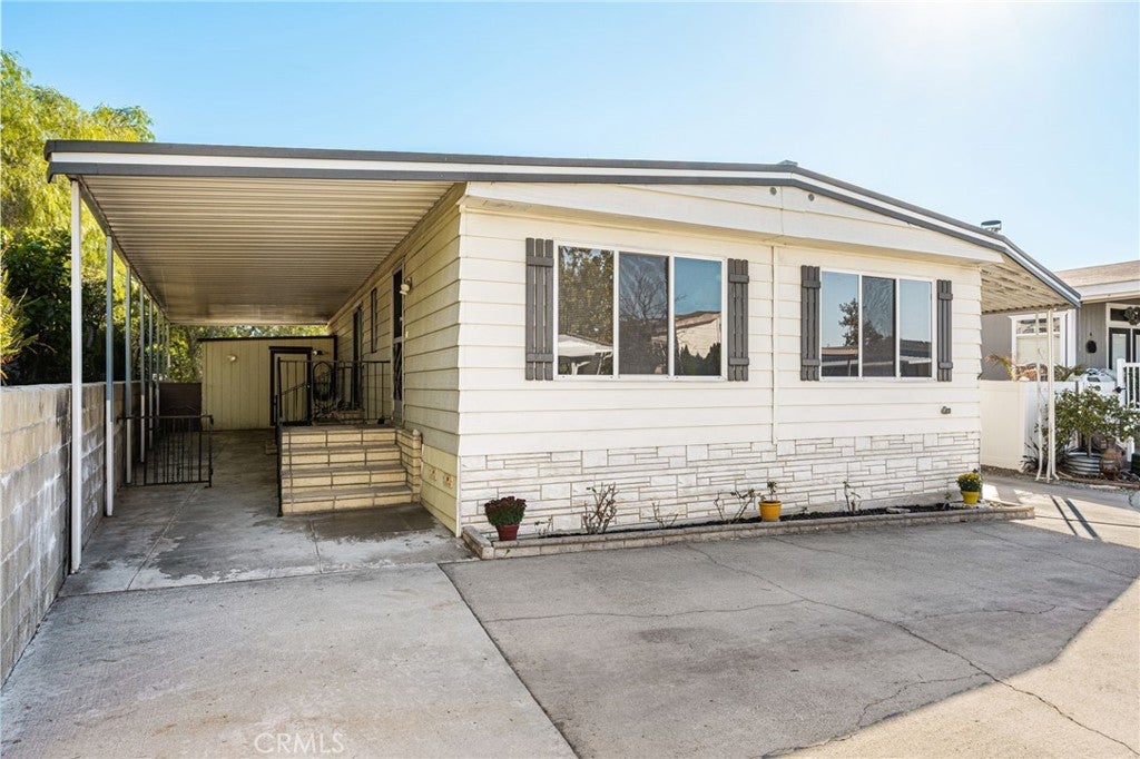 2851 Rolling Hills Drive 158