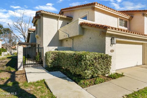 428 Maidstone Lane Thousand Oaks CA 91320