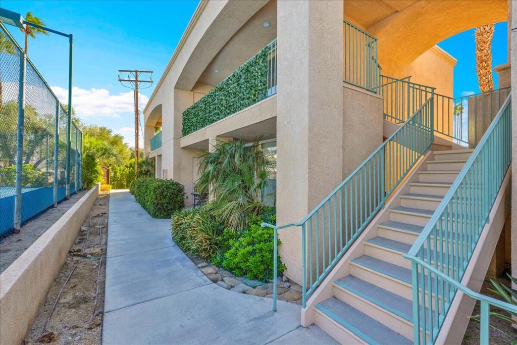 Desert Sun Resort - Residential