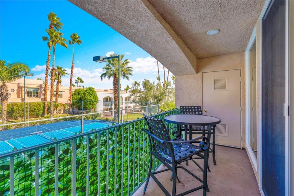 Desert Sun Resort - Residential