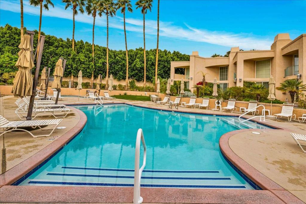 Desert Sun Resort - Residential