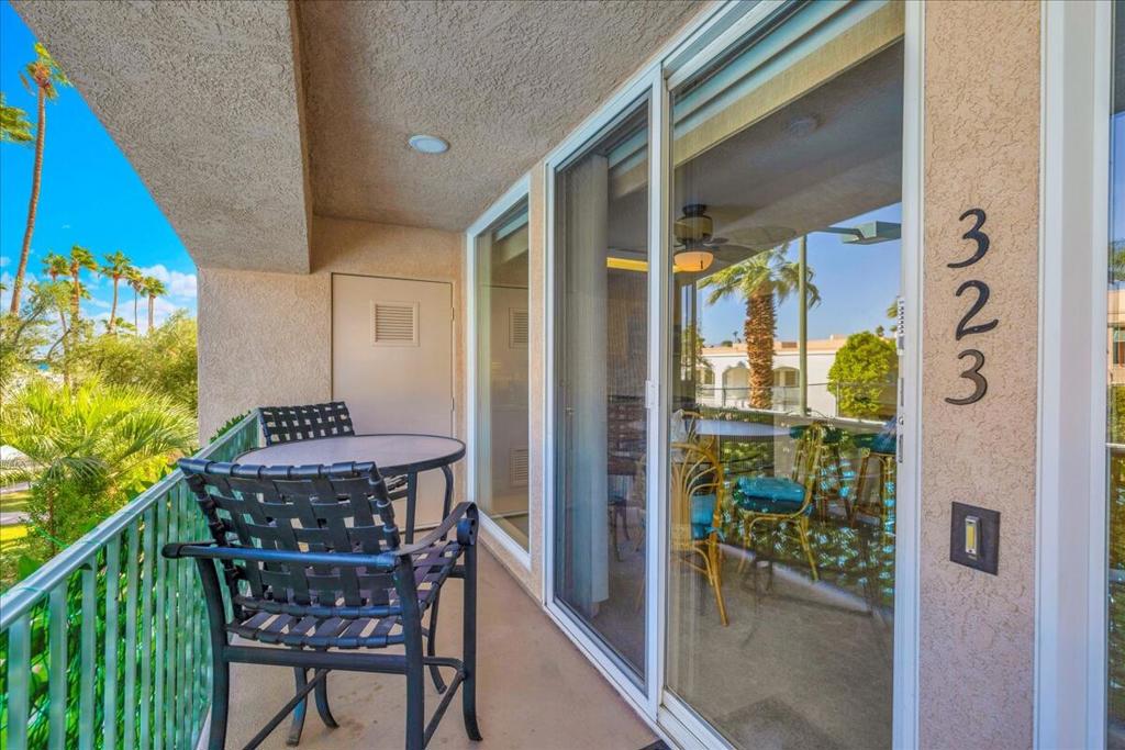 Desert Sun Resort - Residential