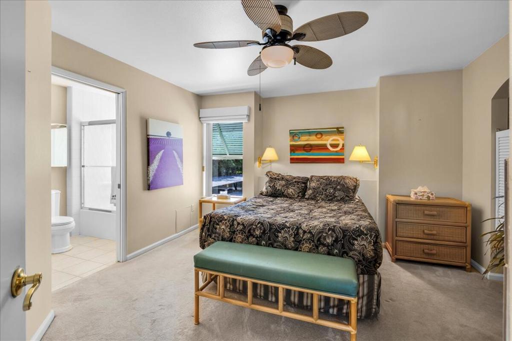 Desert Sun Resort - Residential