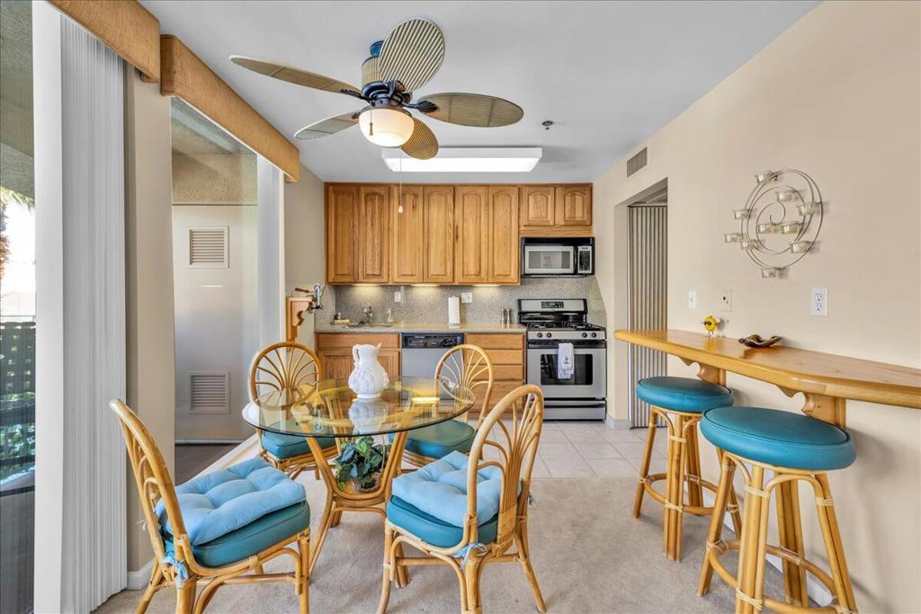 Desert Sun Resort - Residential