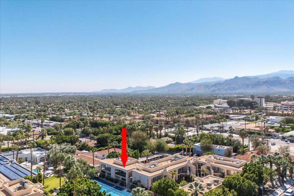 Desert Sun Resort - Residential