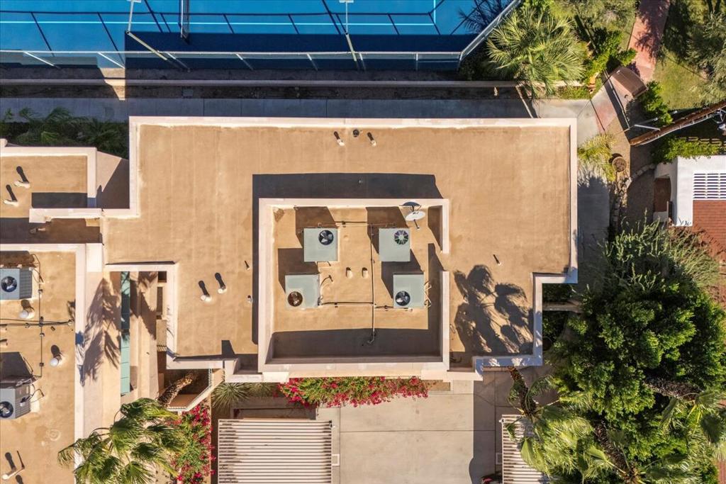 Desert Sun Resort - Residential
