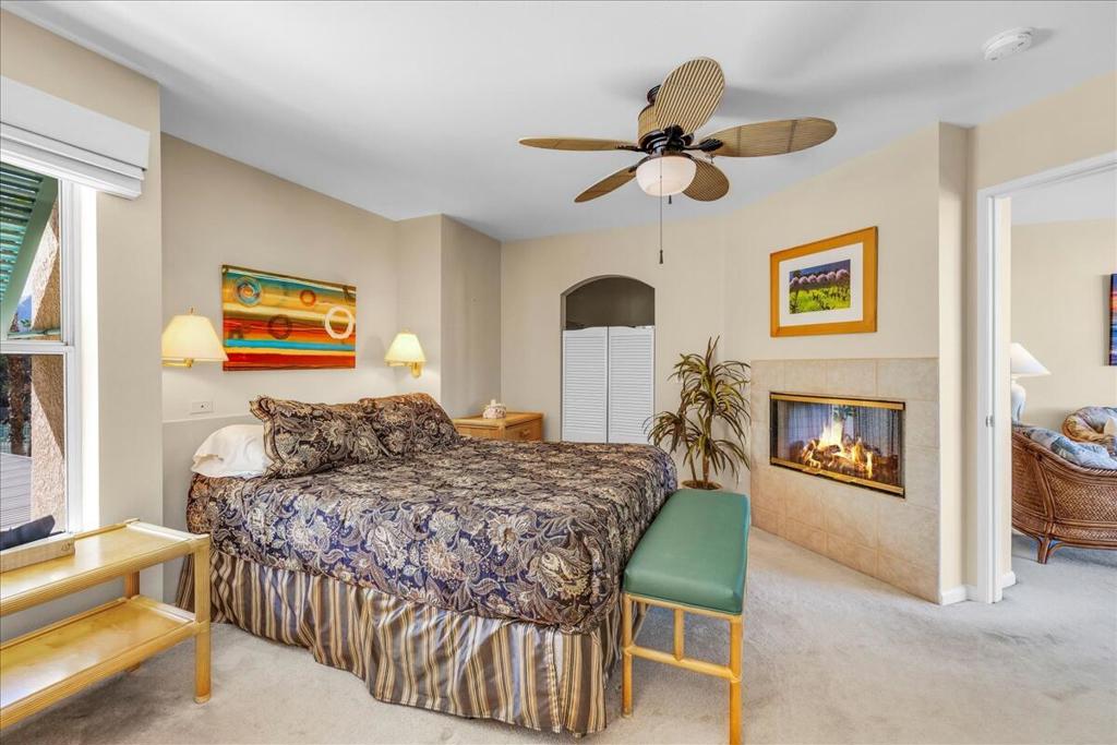 Desert Sun Resort - Residential