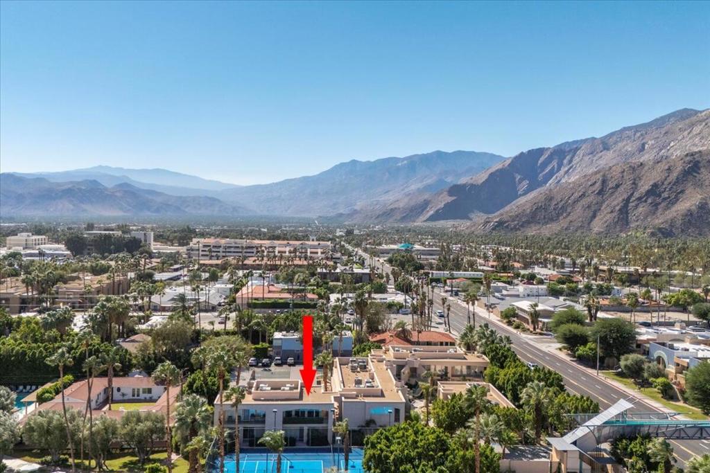 Desert Sun Resort - Residential