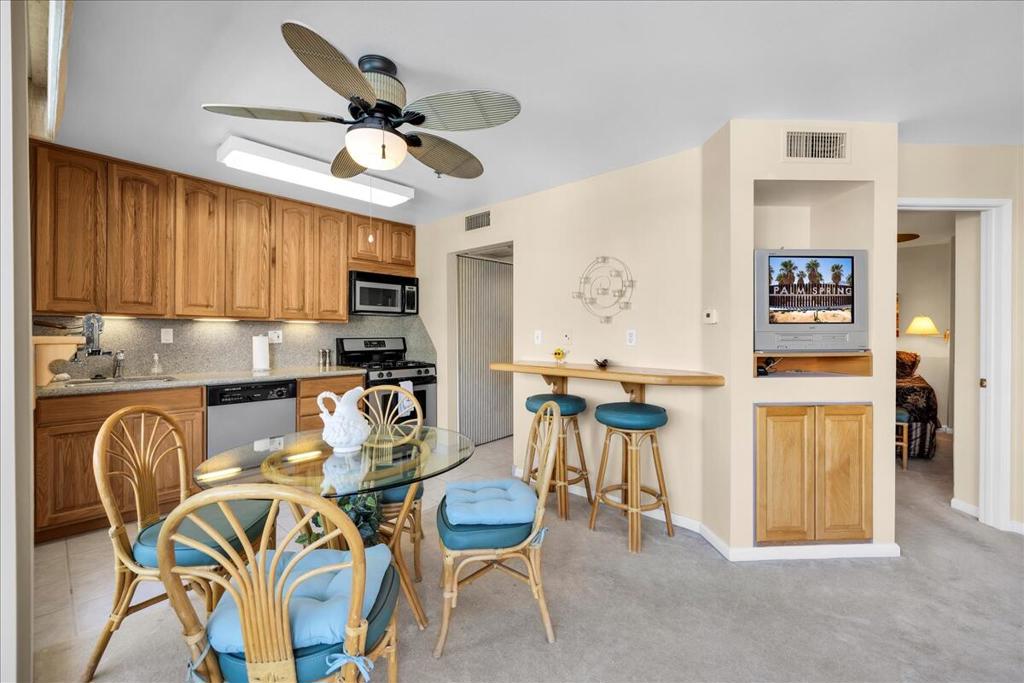 Desert Sun Resort - Residential