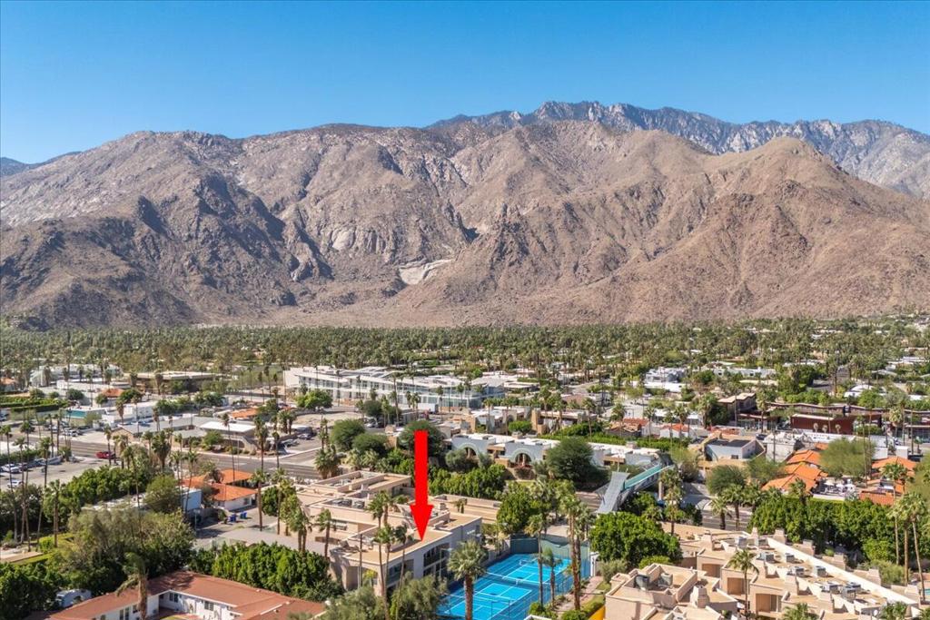 Desert Sun Resort - Residential
