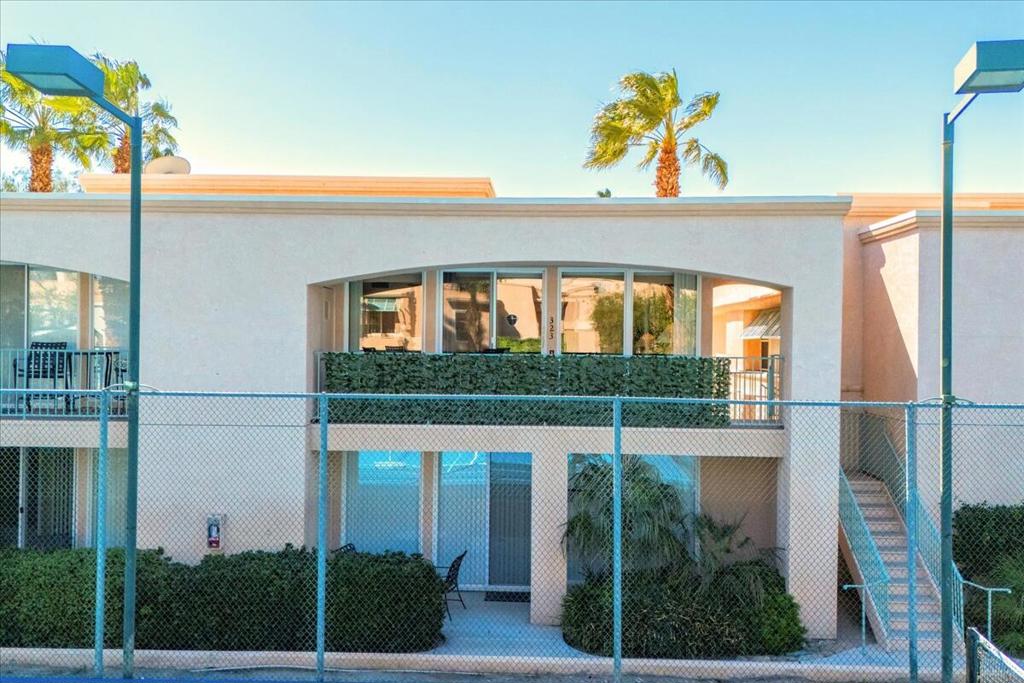 Desert Sun Resort - Residential