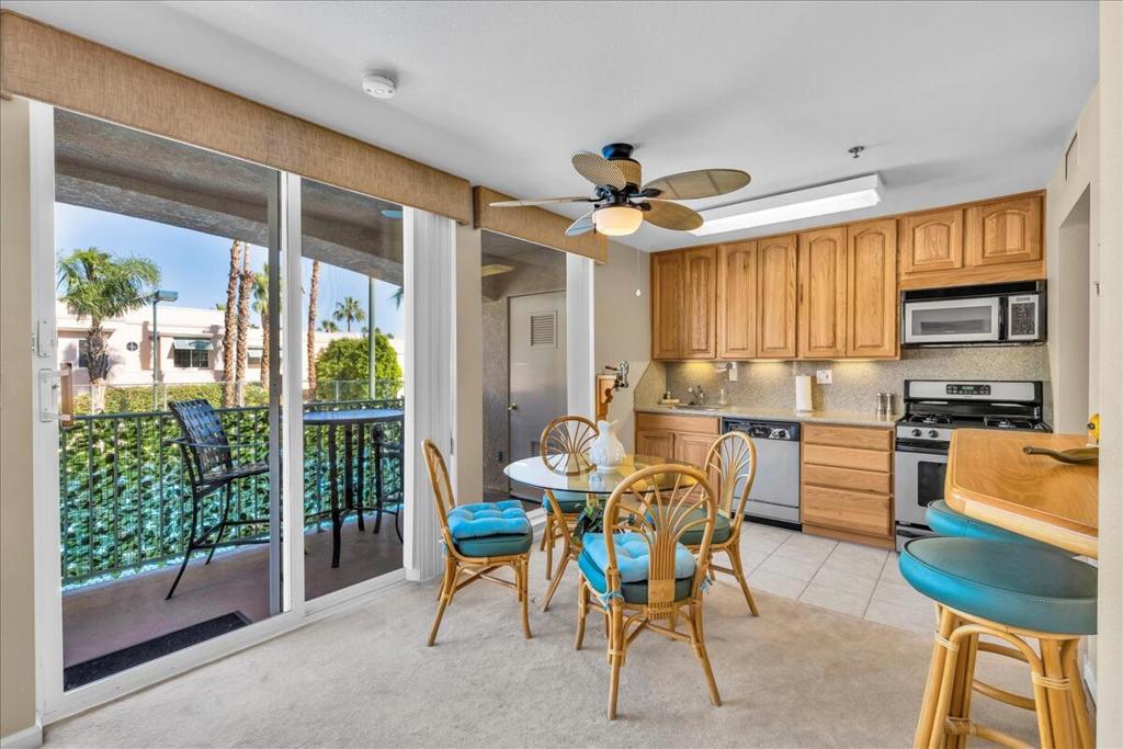 1555 N Chaparral Road 323