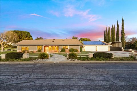 26280 Thacker Drive Hemet CA 92544