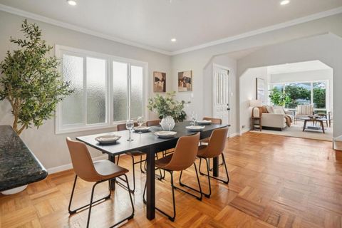 Tiny photo for 38 Wilshire Avenue, Daly City, CA 94015 (MLS # ML82037613)