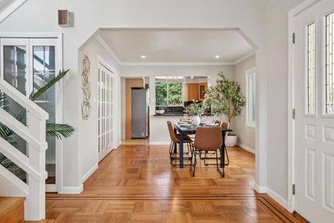 Tiny photo for 38 Wilshire Avenue, Daly City, CA 94015 (MLS # ML82037613)